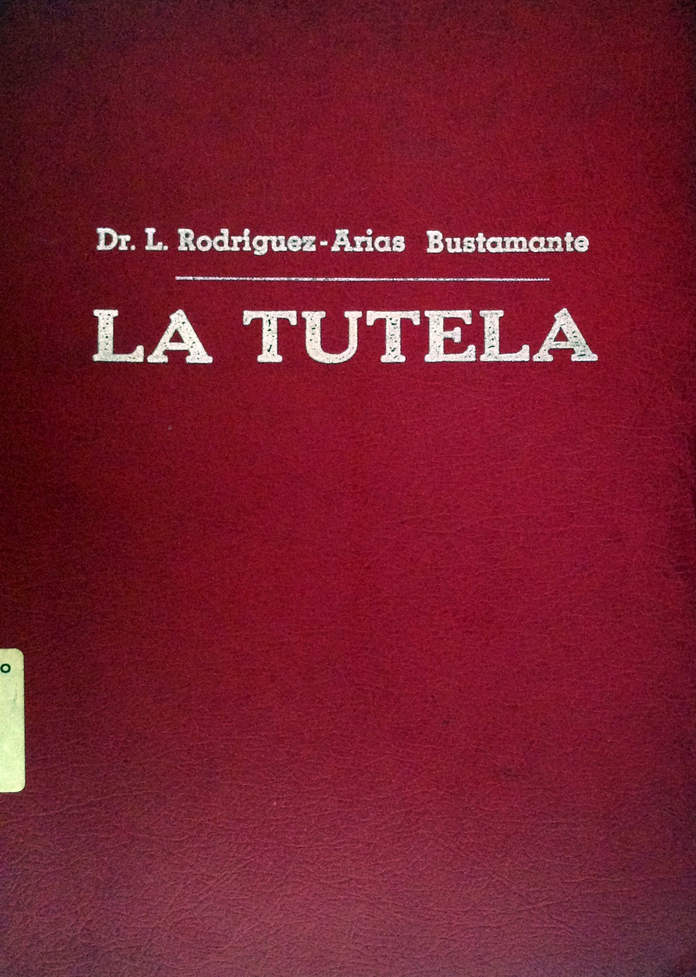 Libro